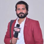 Photo of Kritesh Sen
